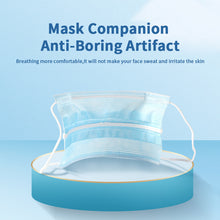 Lataa kuva Galleria-katseluun, Innovation and upgrade,U-Shaped Mask Support Strip(5/10/15Pcs)