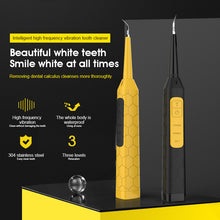 Lataa kuva Galleria-katseluun, All-New Design Electric Dental Clear Tools