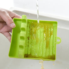 Lataa kuva Galleria-katseluun, Multifunction Kitchen Spatula Rack