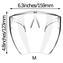 Cargar imagen en el visor de la galería, <transcy>Escudos de seguridad transparentes antivaho</transcy>