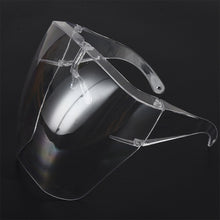 Cargar imagen en el visor de la galería, <transcy>Escudos de seguridad transparentes antivaho</transcy>