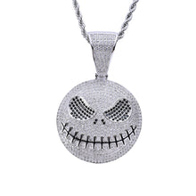 Chargez l'image dans la visionneuse de la galerie, 【Free Shipping】Grimace Pendant Necklace