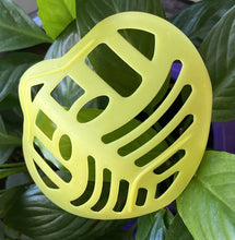 Laden Sie das Bild in den Galerie-Viewer. <transcy>Neu verbesserte 3D-Halterung für bequemes Tragen von Masken (5 STÜCKE)</transcy>