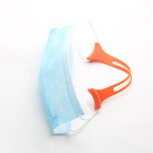 Chargez l'image dans la visionneuse de la galerie, Soft Silicone mask Extension Strap
