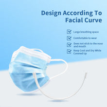 Lataa kuva Galleria-katseluun, Innovation and upgrade,U-Shaped Mask Support Strip(5/10/15Pcs)