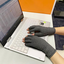 Cargar imagen en el visor de la galería, Arthritis Compression Gloves [A Pair]
