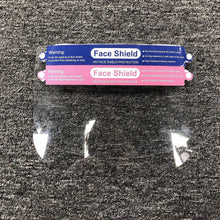 Cargar imagen en el visor de la galería, <transcy>Protectores faciales antivaho con banda elástica ajustable (2 piezas)</transcy>