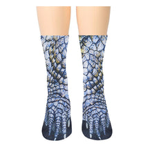 Cargar imagen en el visor de la galería, 【TODAY 40% OFF】New 3D Print Adult Animal Paw Socks