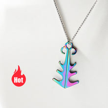 Laden Sie das Bild in den Galerie-Viewer. 3-in-1 Tool (Bottle Opener, Phone Holder, Magnetic Keychain)