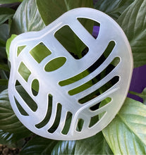 Laden Sie das Bild in den Galerie-Viewer. <transcy>Neu verbesserte 3D-Halterung für bequemes Tragen von Masken (5 STÜCKE)</transcy>
