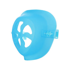 Cargar imagen en el visor de la galería, Adjustable Easy-breathing Food Grade Silicone Holder