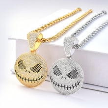 Chargez l'image dans la visionneuse de la galerie, 【Free Shipping】Grimace Pendant Necklace