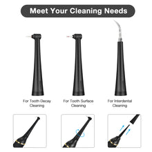 Cargar imagen en el visor de la galería, Household Portable Electric Dental Care Tool