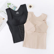 Laden Sie das Bild in den Galerie-Viewer. Seamless 4-in-1 Multifunctional Support Bra Bustiers