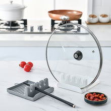 Lataa kuva Galleria-katseluun, Multifunction Kitchen Spatula Rack