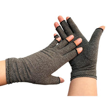 Cargar imagen en el visor de la galería, Arthritis Compression Gloves [A Pair]