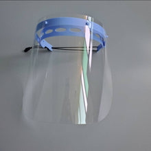 Chargez l'image dans la visionneuse de la galerie, Anti-Fog Lightweight Adjustable Face Shields(2/4/6Pcs)