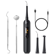 Cargar imagen en el visor de la galería, Home-use Electric Dental Clear Tools with LED Screen