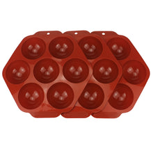 Cargar imagen en el visor de la galería, Newest Large 7 Holes Silicone Molds