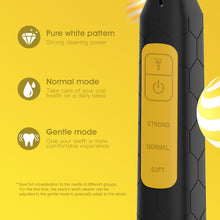 Lataa kuva Galleria-katseluun, All-New Design Electric Dental Clear Tools