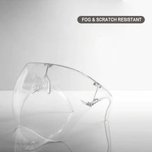Cargar imagen en el visor de la galería, <transcy>Escudos de seguridad transparentes antivaho</transcy>