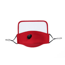 Chargez l'image dans la visionneuse de la galerie, <transcy>Masque de protection extérieur avec bouclier pour les yeux</transcy>