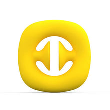 Chargez l'image dans la visionneuse de la galerie, Silicone Grip Fidget Toys Pop It(2PCS)