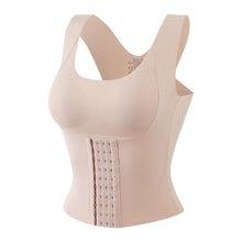 Laden Sie das Bild in den Galerie-Viewer. Seamless 4-in-1 Multifunctional Support Bra Bustiers