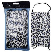 Chargez l'image dans la visionneuse de la galerie, 3 Ply Non-Woven Disposable Face Mask(50PCS)
