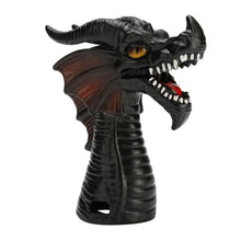 Lataa kuva Galleria-katseluun, Fire-Breathing Dragon Steam Diverter