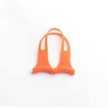 Chargez l'image dans la visionneuse de la galerie, Soft Silicone mask Extension Strap