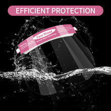 Cargar imagen en el visor de la galería, <transcy>Protectores faciales antivaho con banda elástica ajustable (2 piezas)</transcy>