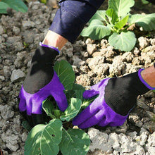 Laden Sie das Bild in den Galerie-Viewer. Gardening Digging Planting Gloves