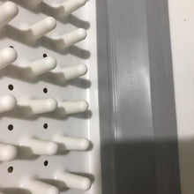 Lataa kuva Galleria-katseluun, Foldable Dish Rack