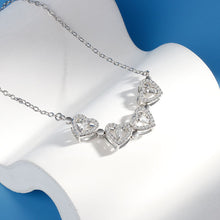 Lataa kuva Galleria-katseluun, Fodable Rotating Unique Designs Lucky Fortune Choker Necklace For Women Girls Jewelry