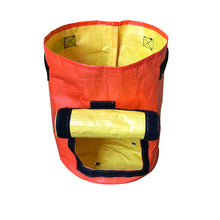 Laden Sie das Bild in den Galerie-Viewer. Potato Grow Planter PE Container Bag Vegetables Garden Outdoor