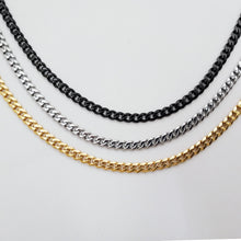 Chargez l'image dans la visionneuse de la galerie, Hiohop Chain Necklace
