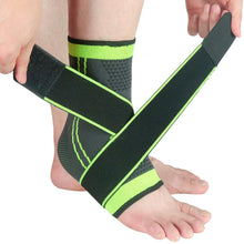 Cargar imagen en el visor de la galería, MODERATE -- SPORT Ankle Compression Brace