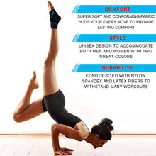 Cargar imagen en el visor de la galería, MODERATE -- SPORT Ankle Compression Brace