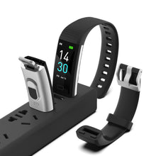 Cargar imagen en el visor de la galería, The New S5 2.0 Health  Smart ECG Blood Pressure Detection Bracelet