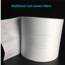 Cargar imagen en el visor de la galería, Meltblown Non-woven Fabrics For Domestic(Household specifications)