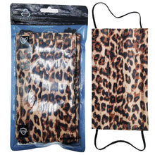 Chargez l'image dans la visionneuse de la galerie, 3 Ply Non-Woven Disposable Face Mask(50PCS)