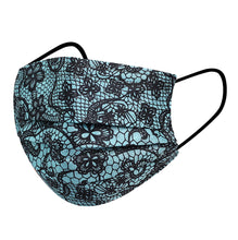 Chargez l'image dans la visionneuse de la galerie, 3 Ply Non-Woven Disposable Face Mask(50PCS)