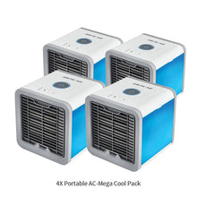 Cargar imagen en el visor de la galería, <transcy>Aire acondicionado portátil</transcy>