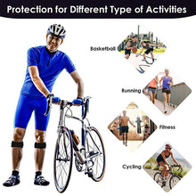 Chargez l'image dans la visionneuse de la galerie, Patellar Tendon Knee Brace For Women &amp; Men