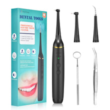 Cargar imagen en el visor de la galería, Household Portable Electric Dental Care Tool