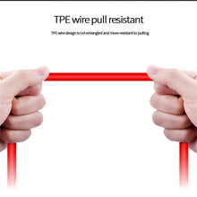 Cargar imagen en el visor de la galería, 3 In 1 Retractable Portable Charging Cable