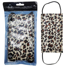 Chargez l'image dans la visionneuse de la galerie, 3 Ply Non-Woven Disposable Face Mask(50PCS)