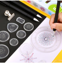 Cargar imagen en el visor de la galería, Spiral Designer Kit