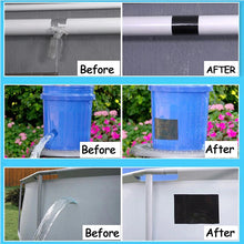 Lataa kuva Galleria-katseluun, Super Strong Waterproof Stop Leaks Seal Repair Insulating Tape